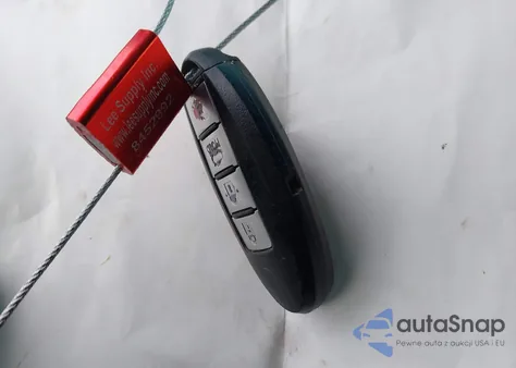 2011 Nissan Maxima 3.5 Sv from USA, damaged, VIN 1N4AA5AP9BC842952